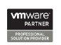 VMware Solution Provider Professional パートナー
