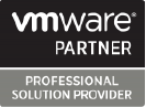 VMware Solution Provider Professional パートナー